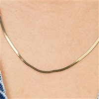 Collana Brosway Donna in Acciaio BNL018 - BNL018